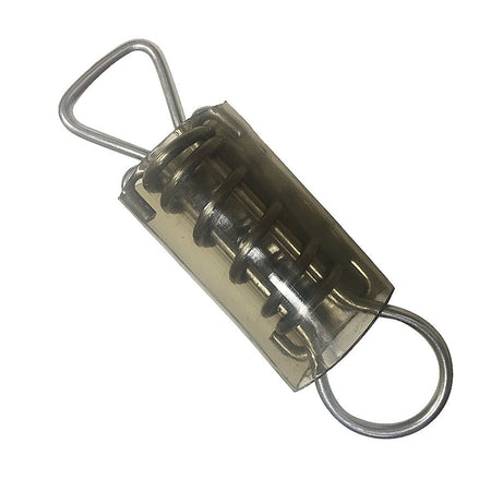 Winter Safety Cover D-Spring - 5"