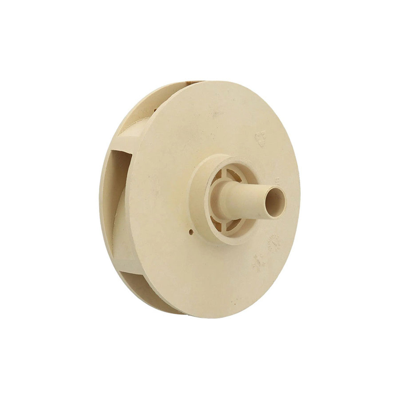 LX Pump impeller 4HP 56WUA400