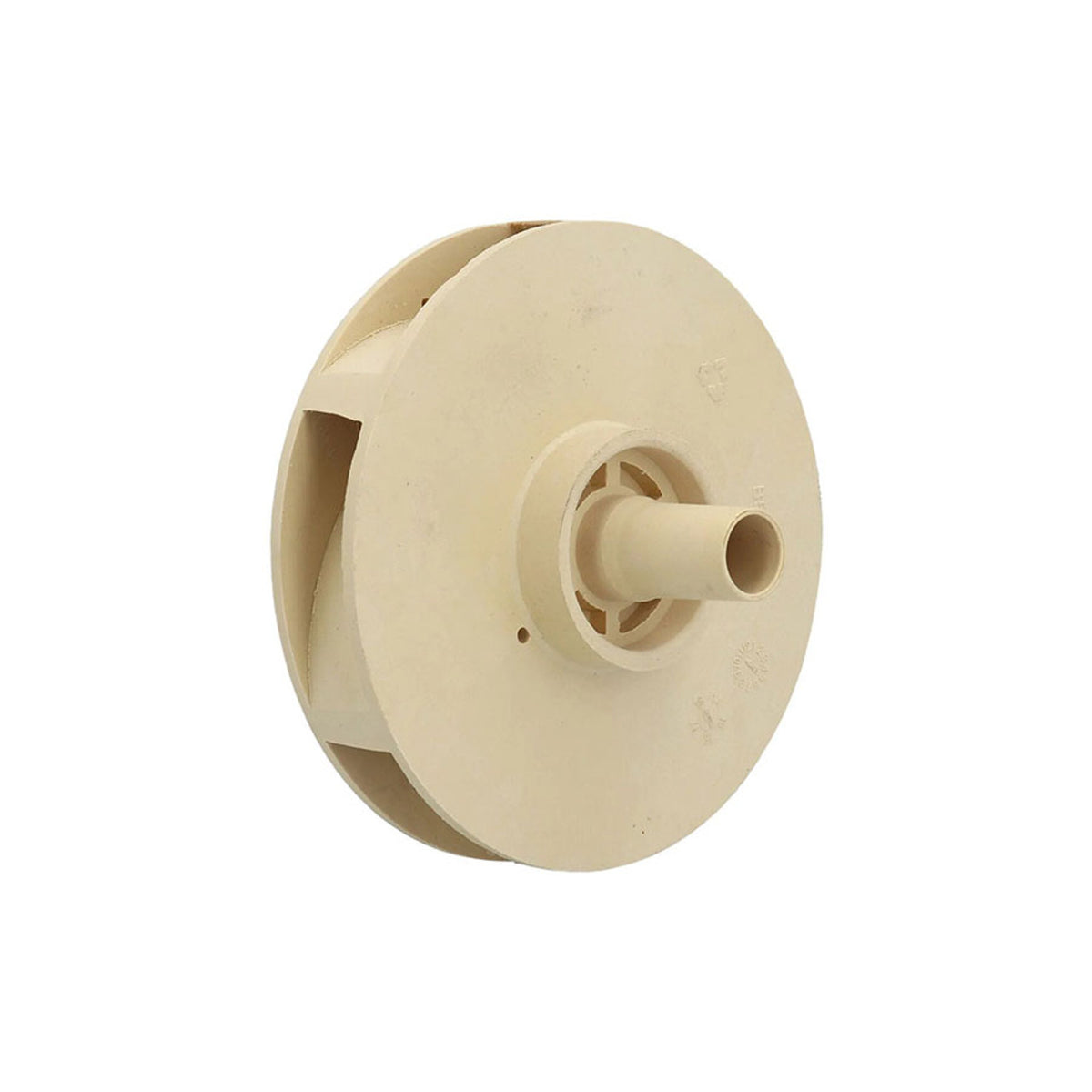 LX Pump impeller 5HP 56WUA500