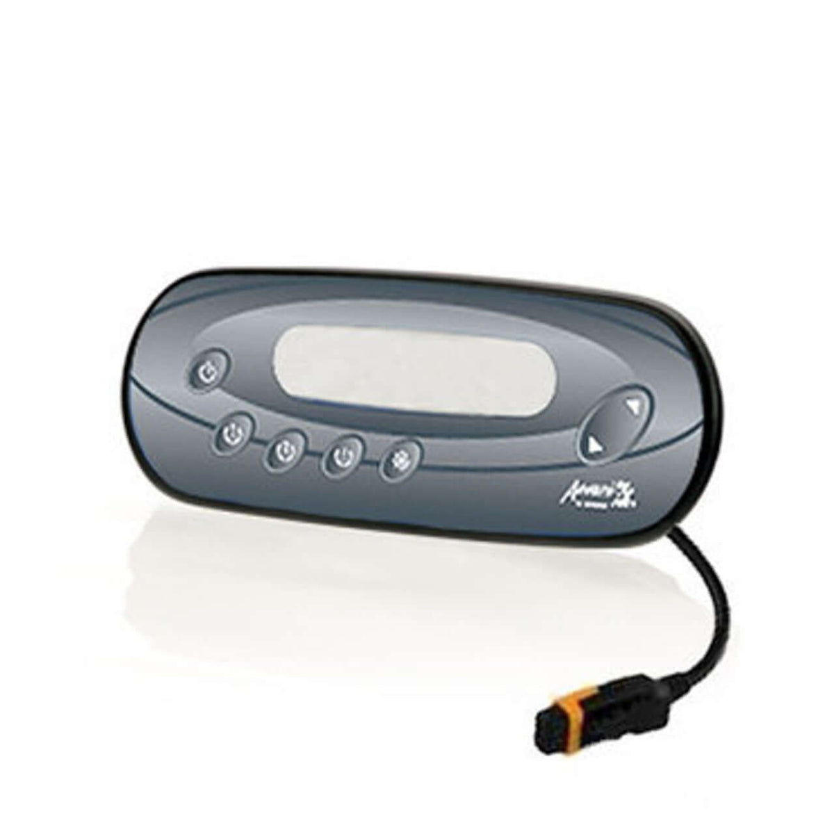 Gecko k450 topside control