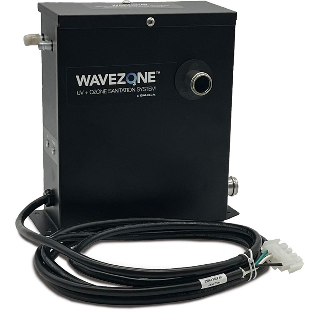 Balboa WaveZone For Swim Spas