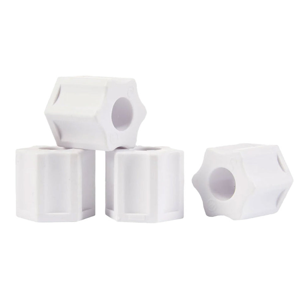 Hayward Chlorine Feeder Nut - CLX220HPAK4