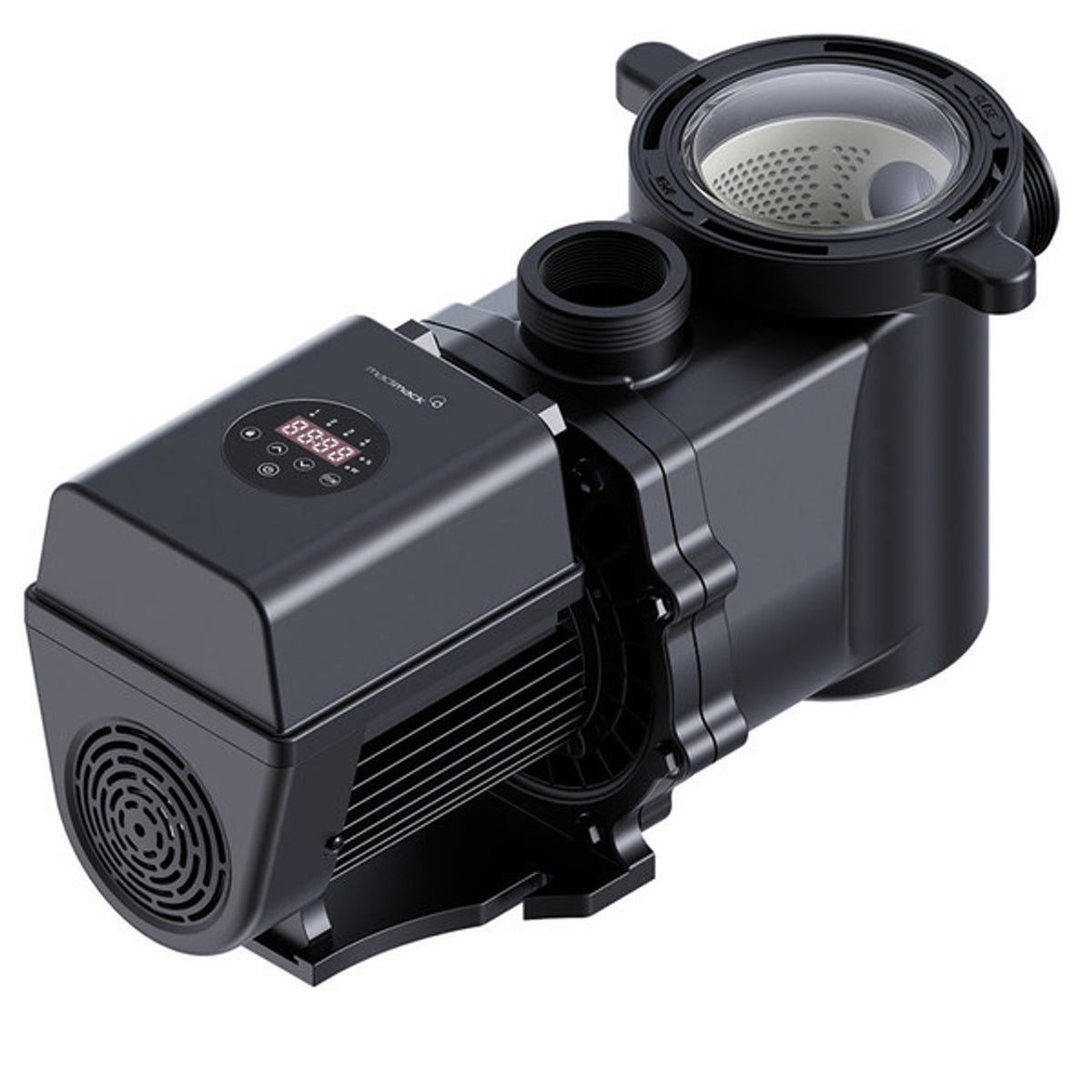 inverFLOW Plus 2HP VS Pool Pump 120/230V