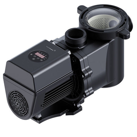 inverFLOW Plus 2HP VS Pool Pump 120/230V