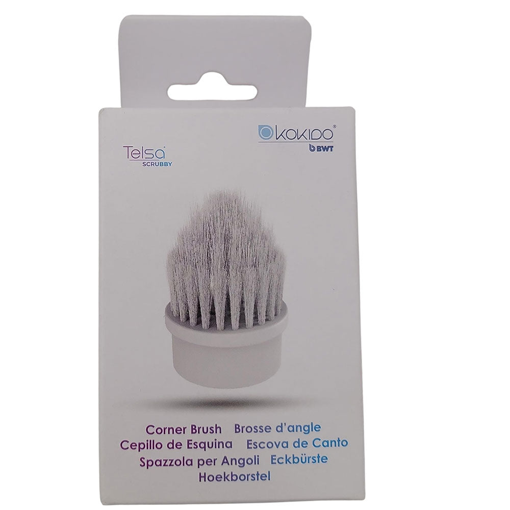 Telsa Scrub Brush C KOK-SCRUB