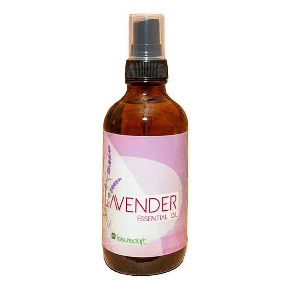 Sauna Essential Oil - Lavender