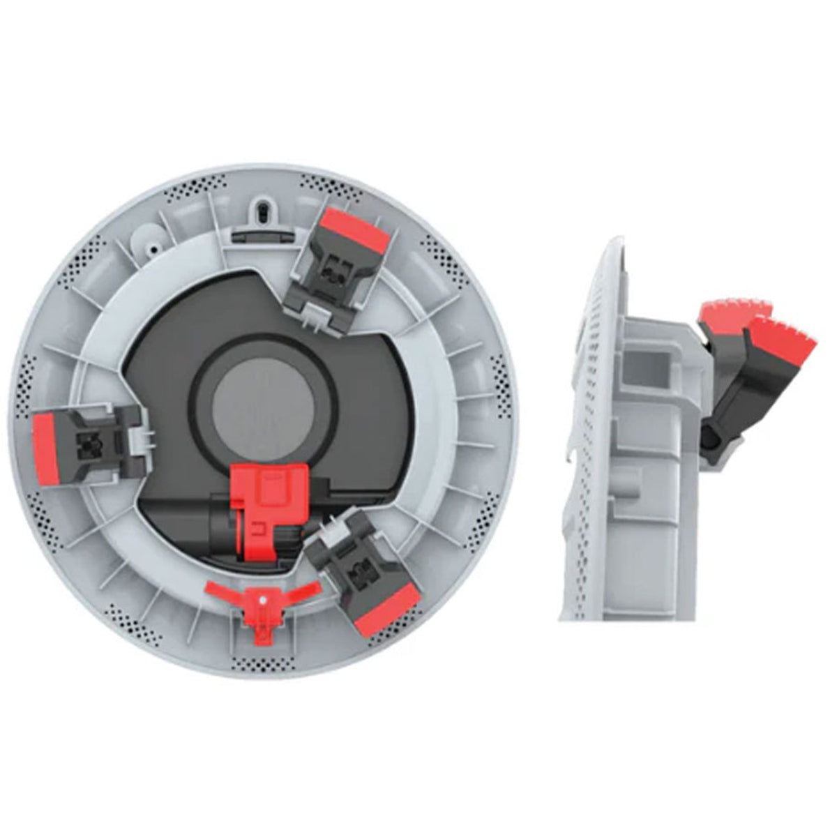 Spa Electric R8 LED Light Retrofit Kit - Grey