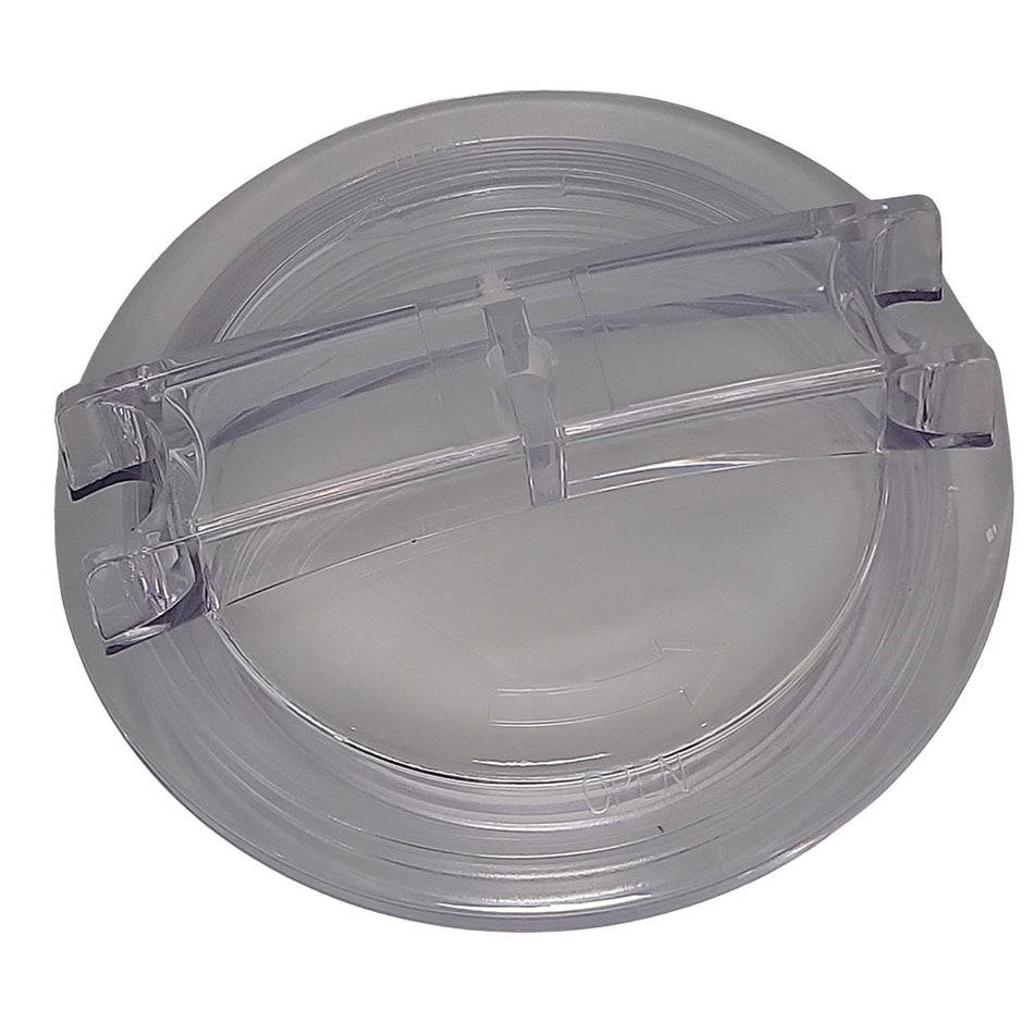 LX Clear Pool Pump Lid