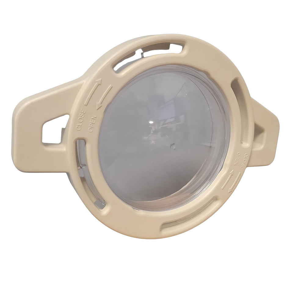 LX Kraken VS Pool Pump Lid