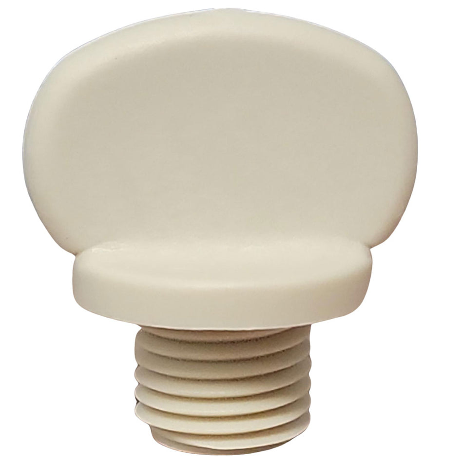 LX Kraken VS Pool Pump Drain Plug