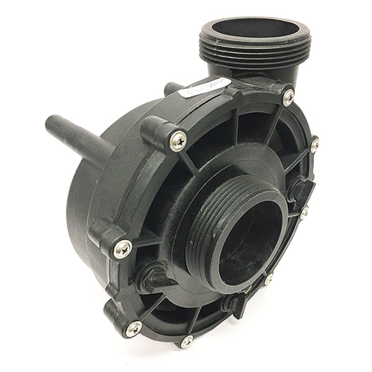 LX pump replacement wet end 4HP 56 Frame