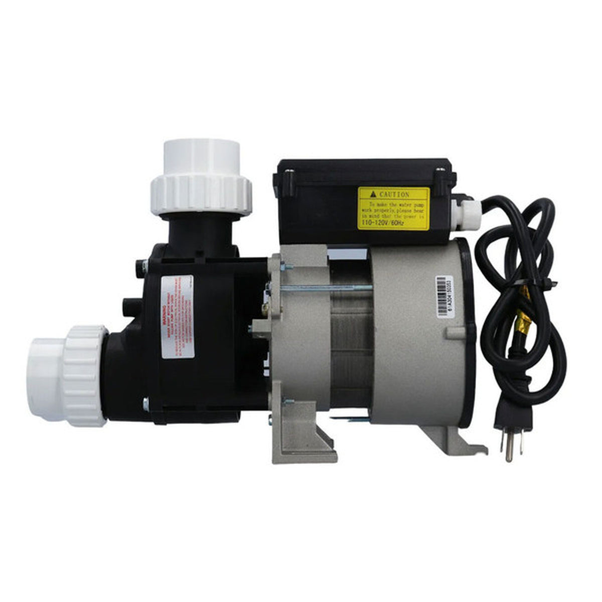 115 Volt Circ Pump Platinum Spas US