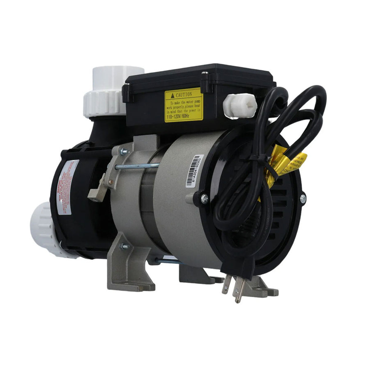 115 Volt Jetted Whirpool Bath pump