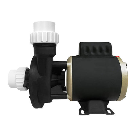 LX hot tub circulation pump LX WTC, 1/15hp, 115v/230v, 48Fr, 1.5"