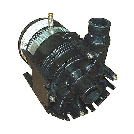 Laing E10-NSHNNN2W-20, 1" Hose Barb 230V Circulation Pump