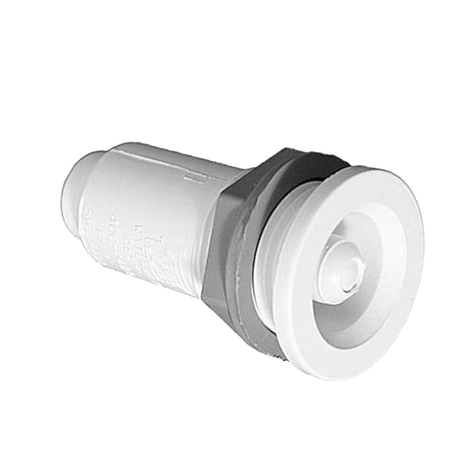 Waterway hot tub temperature sensor holder