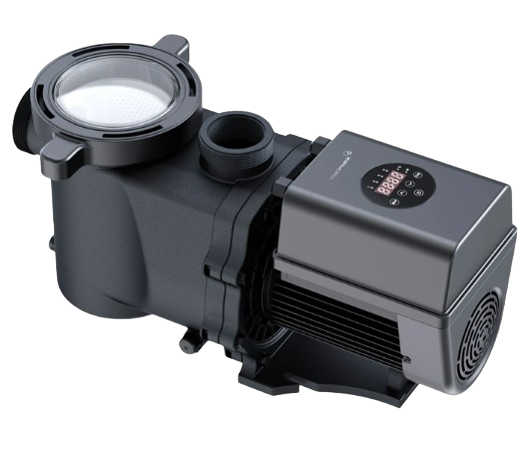Madimack InverFlow Plus Variable Speed Inground Pool Pump 2 HP Dual Voltage