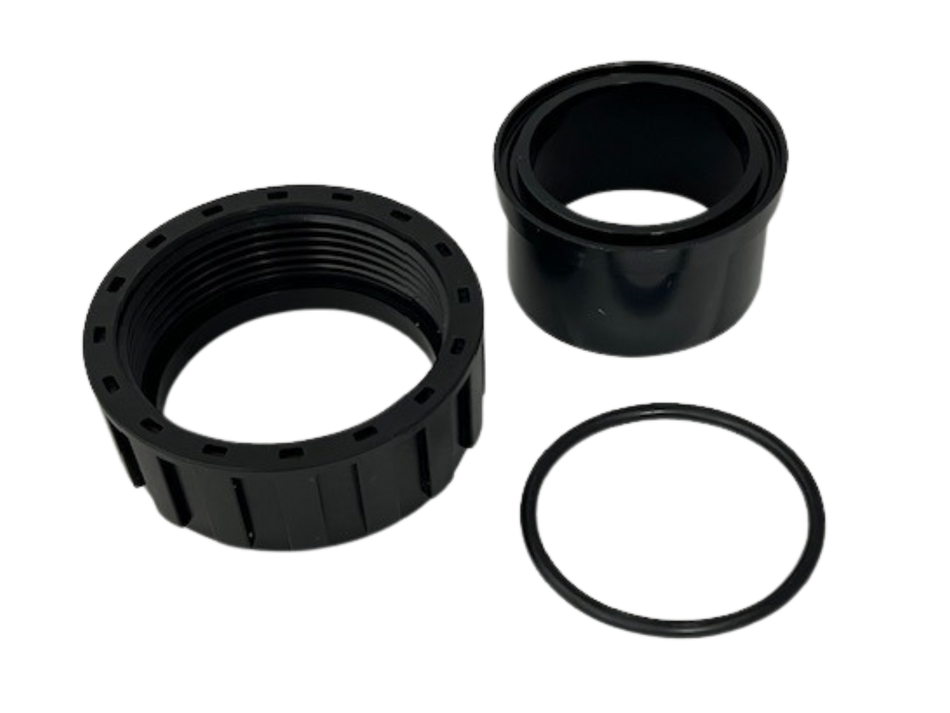 Madimack Union 2-inch