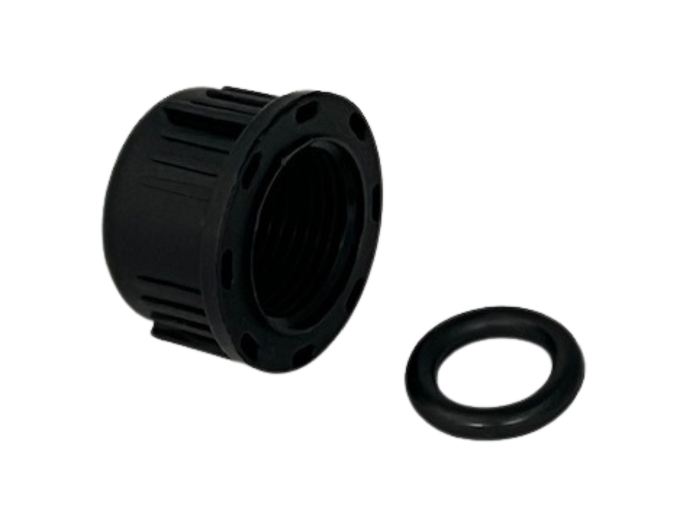 Madimack InverFlow Eco Drain Plug & O-Ring