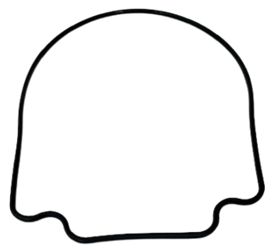 Madimack Sealing Gasket