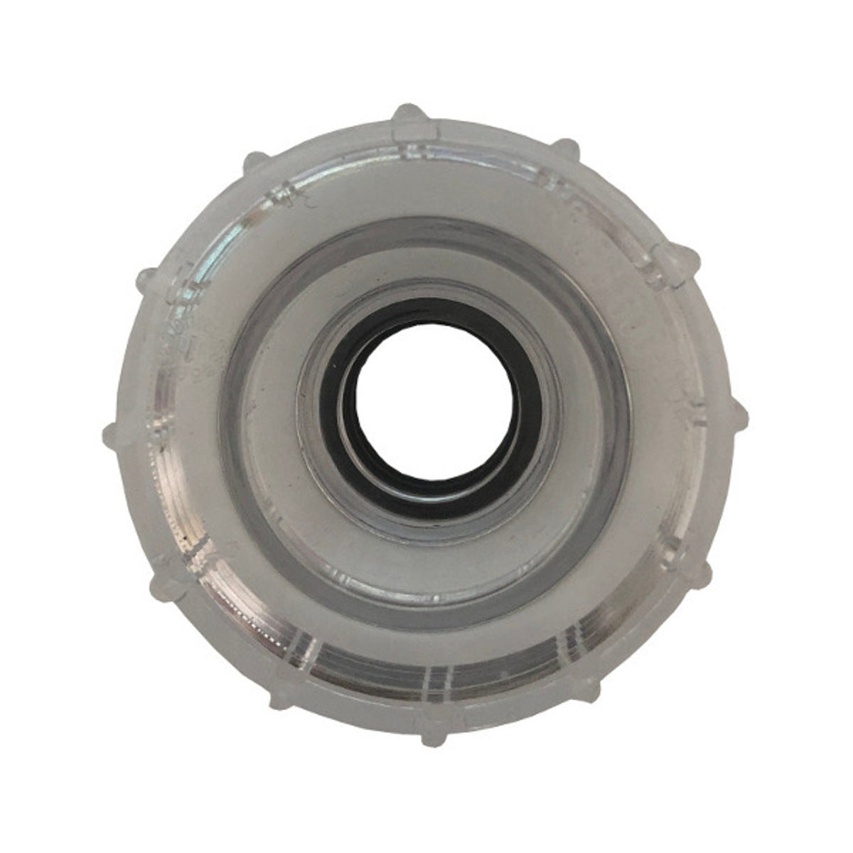 Marquis Spas Valve Cap Clear - Vector 21 Small