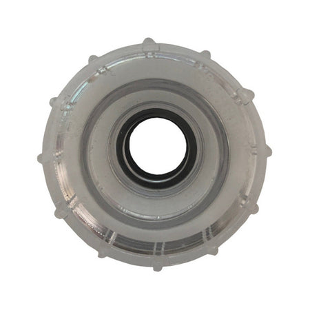 Marquis Spas Valve Cap Clear - Vector 21 Small