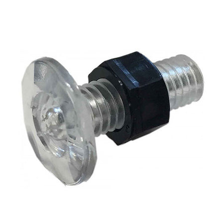 LED light lens for Marquis Spa