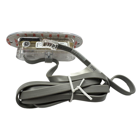 Strong Spas MVP240 rear view.