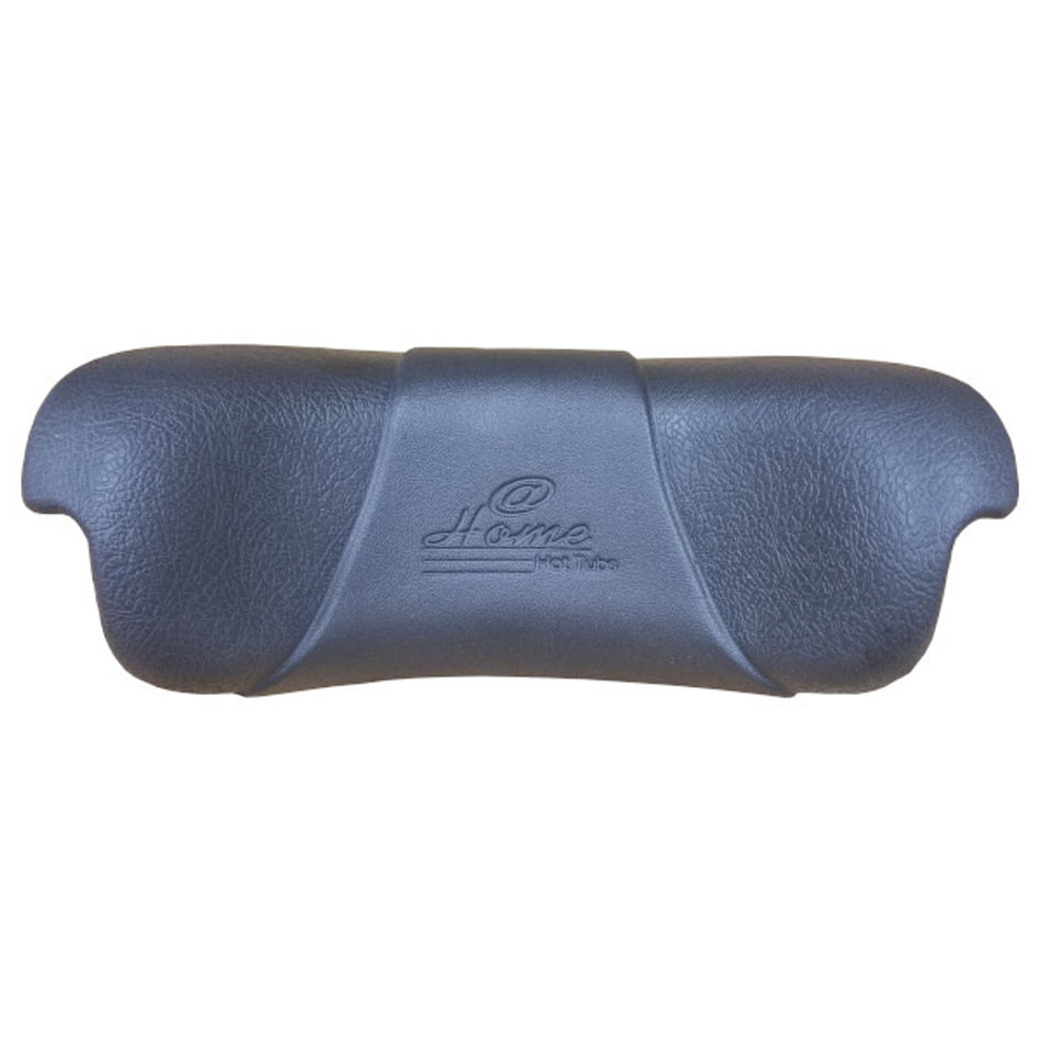 @Home Spas Corner Pillow- Dark Grey Pre 2012