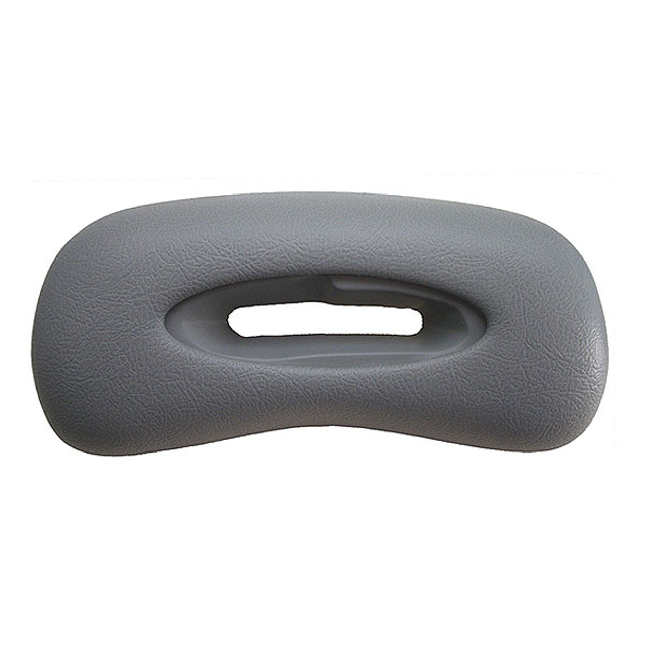 Artesian Spas Platinum Series Lounge Pillow - Grey