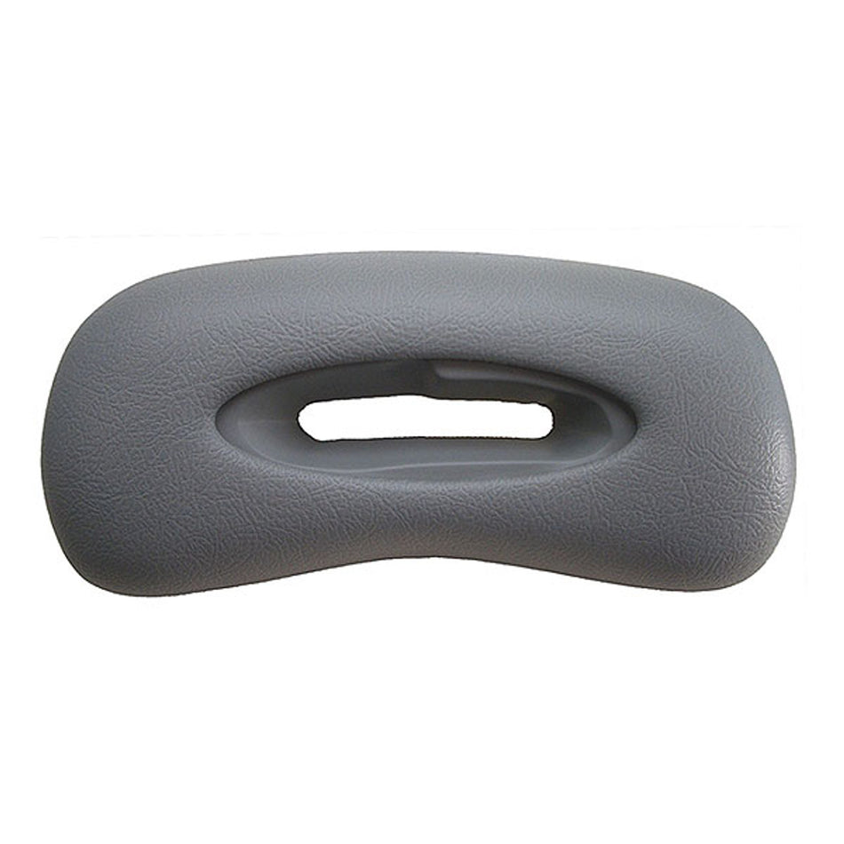 Artesian Spas Platinum Series Lounge Pillow - Grey