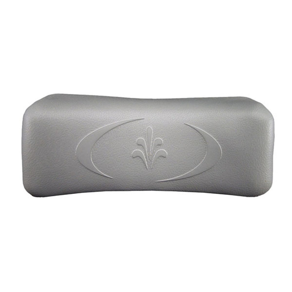 Artesian Spas Resort Series Lounge Pillow Grey