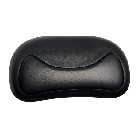 Northern Hot Tub Pillow Repl - Black