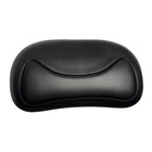 Dominion Spas Pillow Repl - Black replacement pillow for hot tubs with black insert.