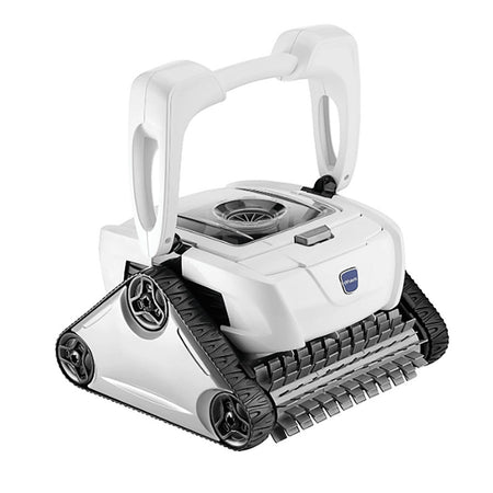 Polaris P825 Robotic Inground Pool Cleaner & Caddy Cart