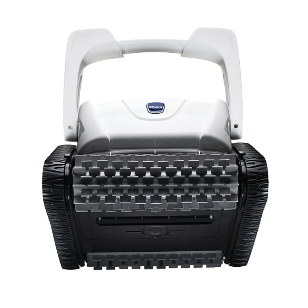 Polaris P825 Robotic Inground Pool Cleaner & Caddy Cart