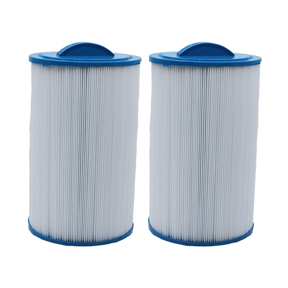 Hot Tub Filter For Hydropool X18-PHY25 - 2 Pack