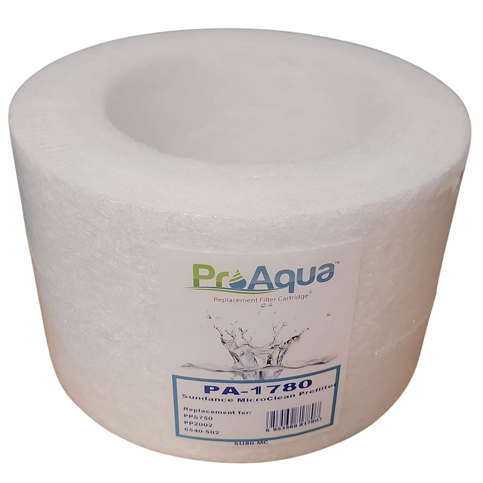 ProAqua Sundance Pre-Filter Cartridge