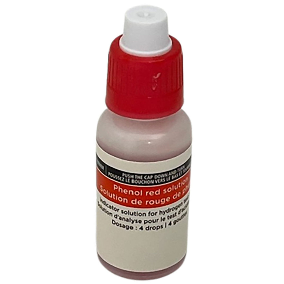 ProAqua Test Reagent, pH 20ml