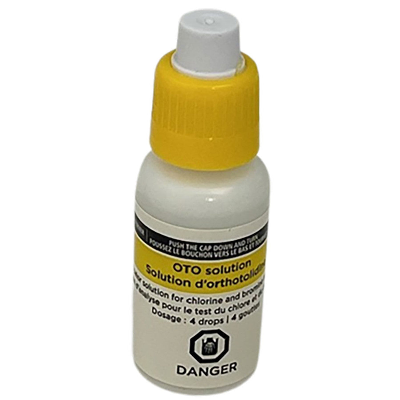 ProAqua Test Reagent, OTO 20ml