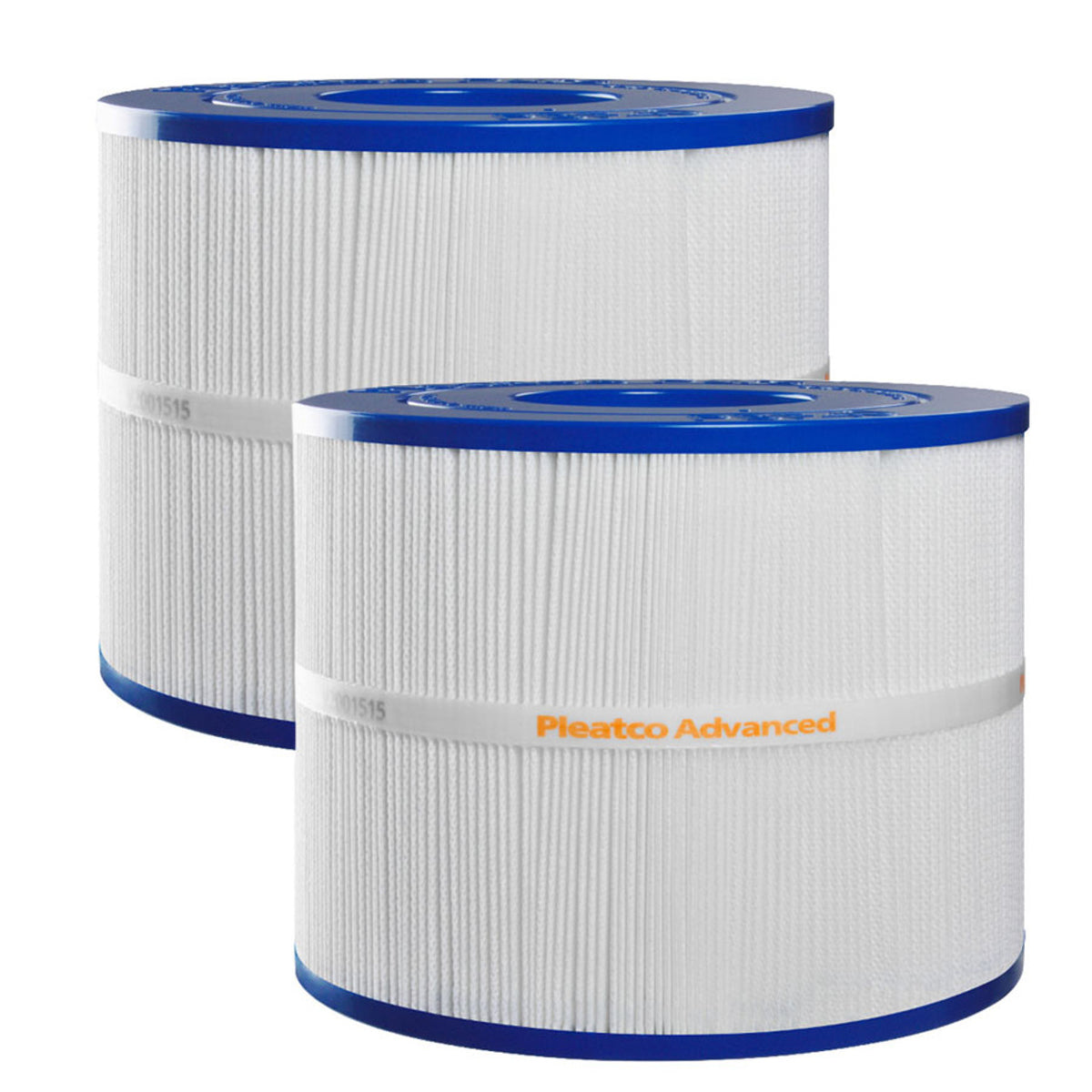 Pleatco PBF40 Hot Tub Filter for Bullfrog Spas