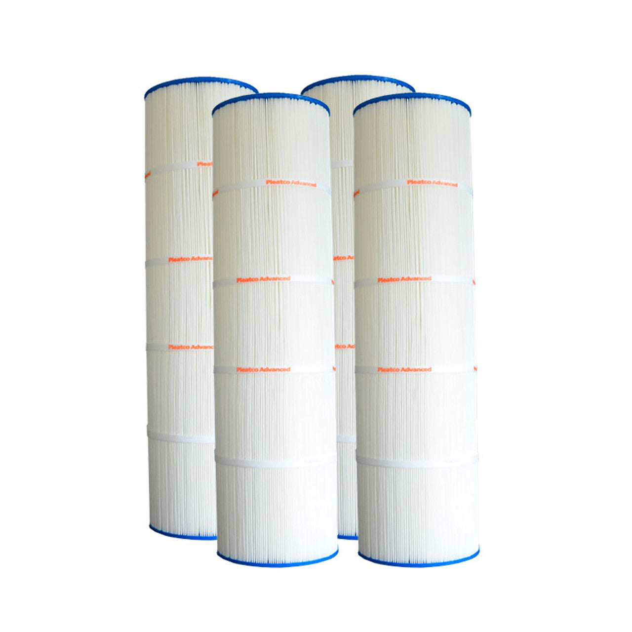 Pleatco PCC105-PAK4 Pool Filter