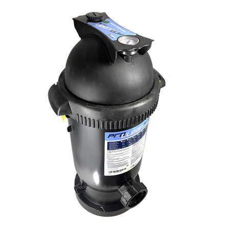 Waterway Single Cartridge Proclean Pool Filter