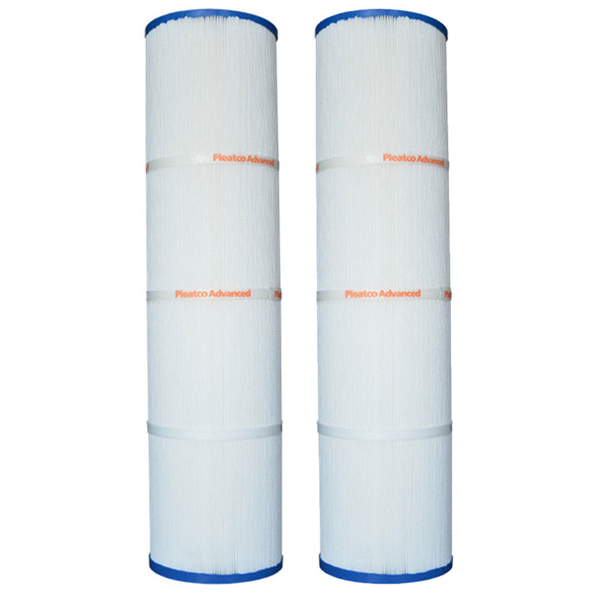 Pleatco Advanced Hot Tub Filter for Coast Spas PCST80 
