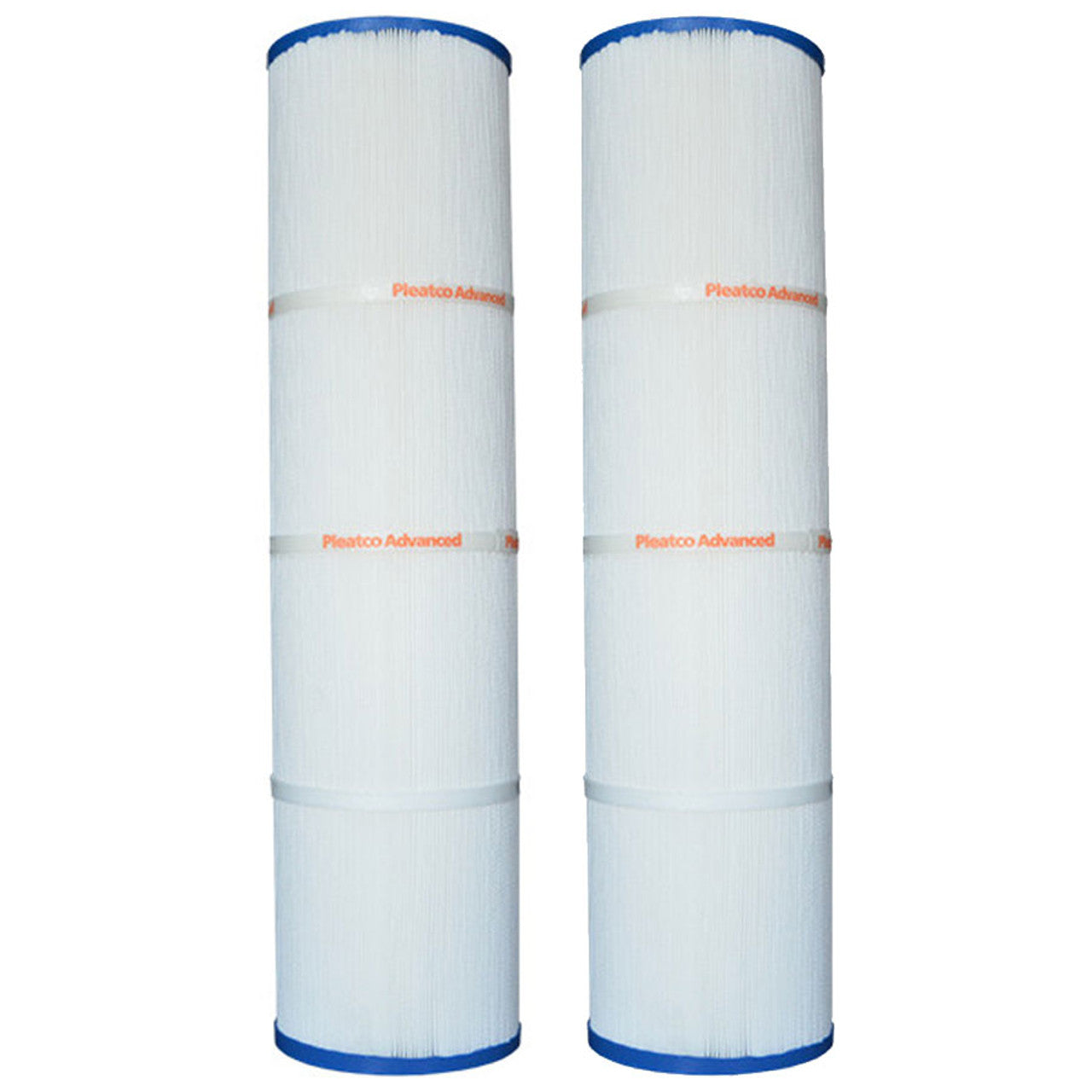 Pleatco Advanced Hot Tub Filter for Coast Spas PCST80 