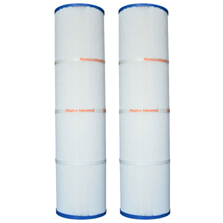 Pleatco Advanced Hot Tub Filter for Coast Spas PCST80 