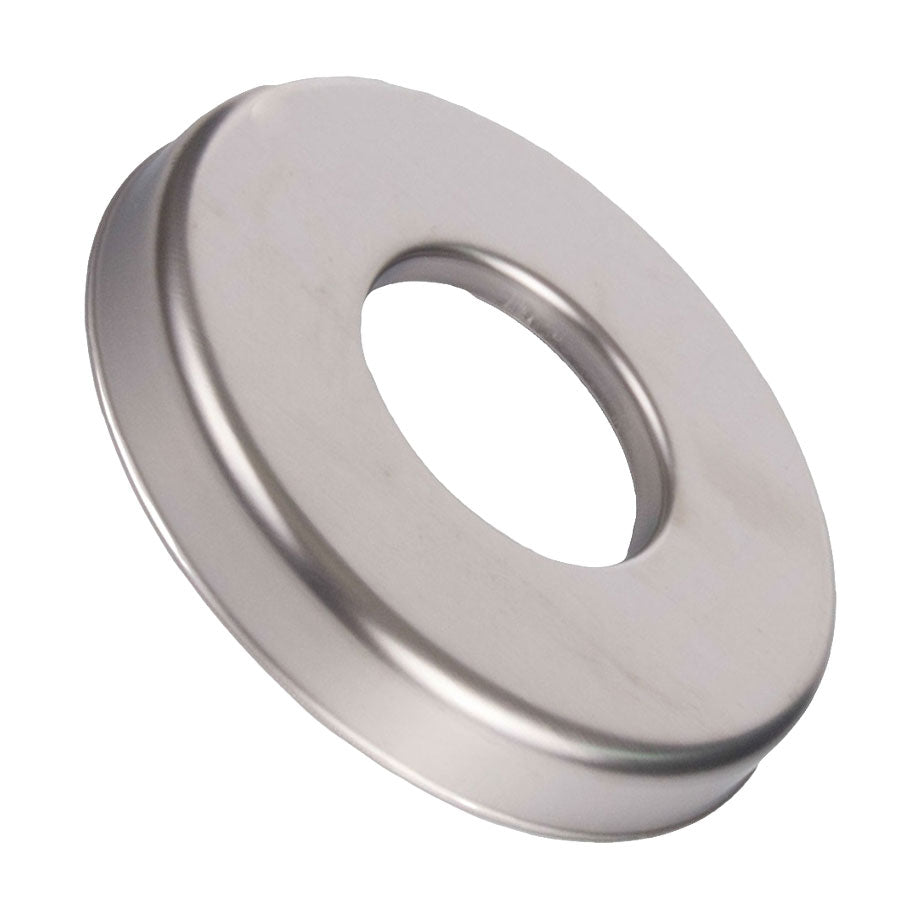 Pool Ladder - Rail Escutcheon - Stainless