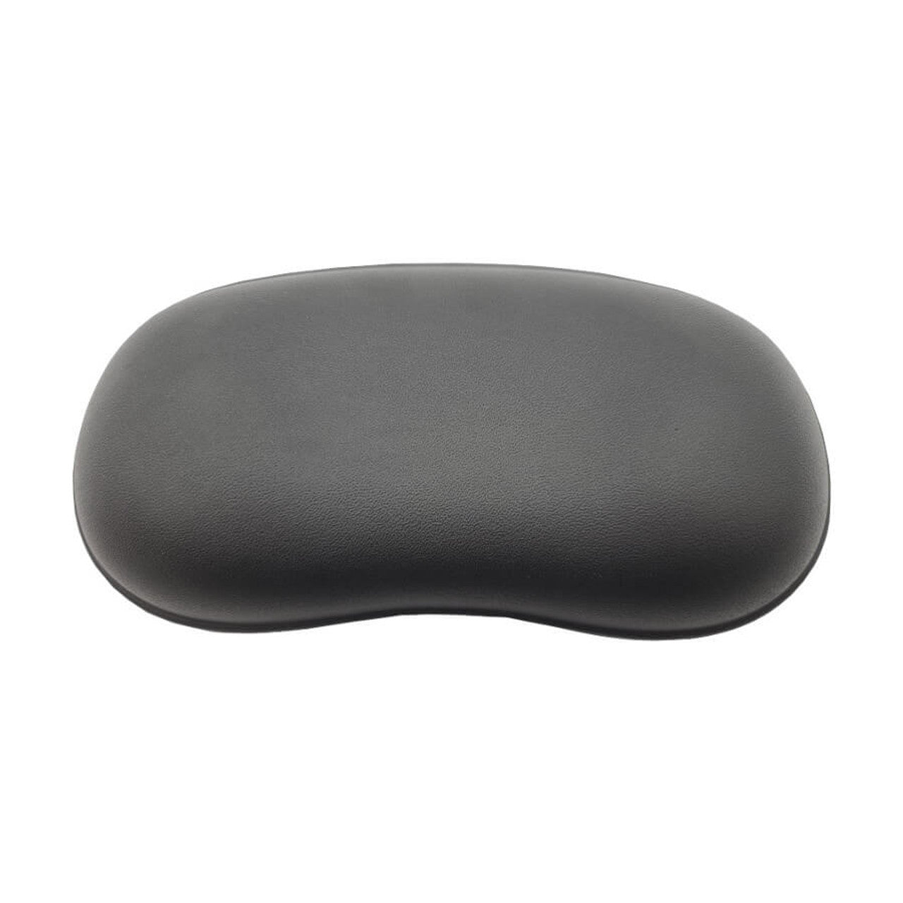 Medium Rounded Pillow - Grey