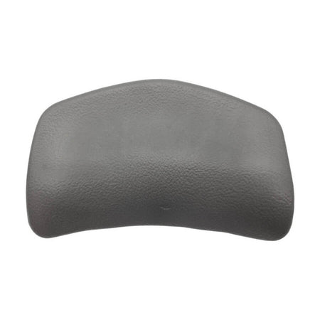 Chevron Pillow - Grey