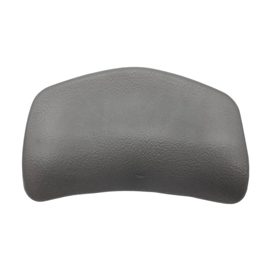 Chevron Pillow - Grey